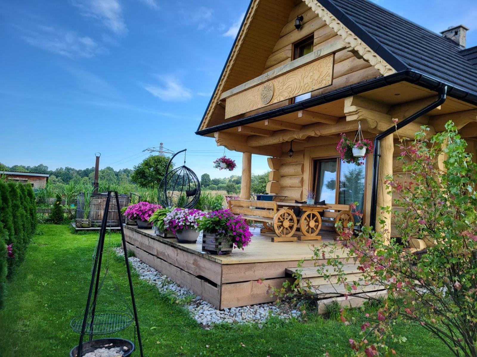 Sudecki Dym Z Kominkiem Kolo Karpacza. Agroturystyka Janowice Wielkie Buitenkant foto