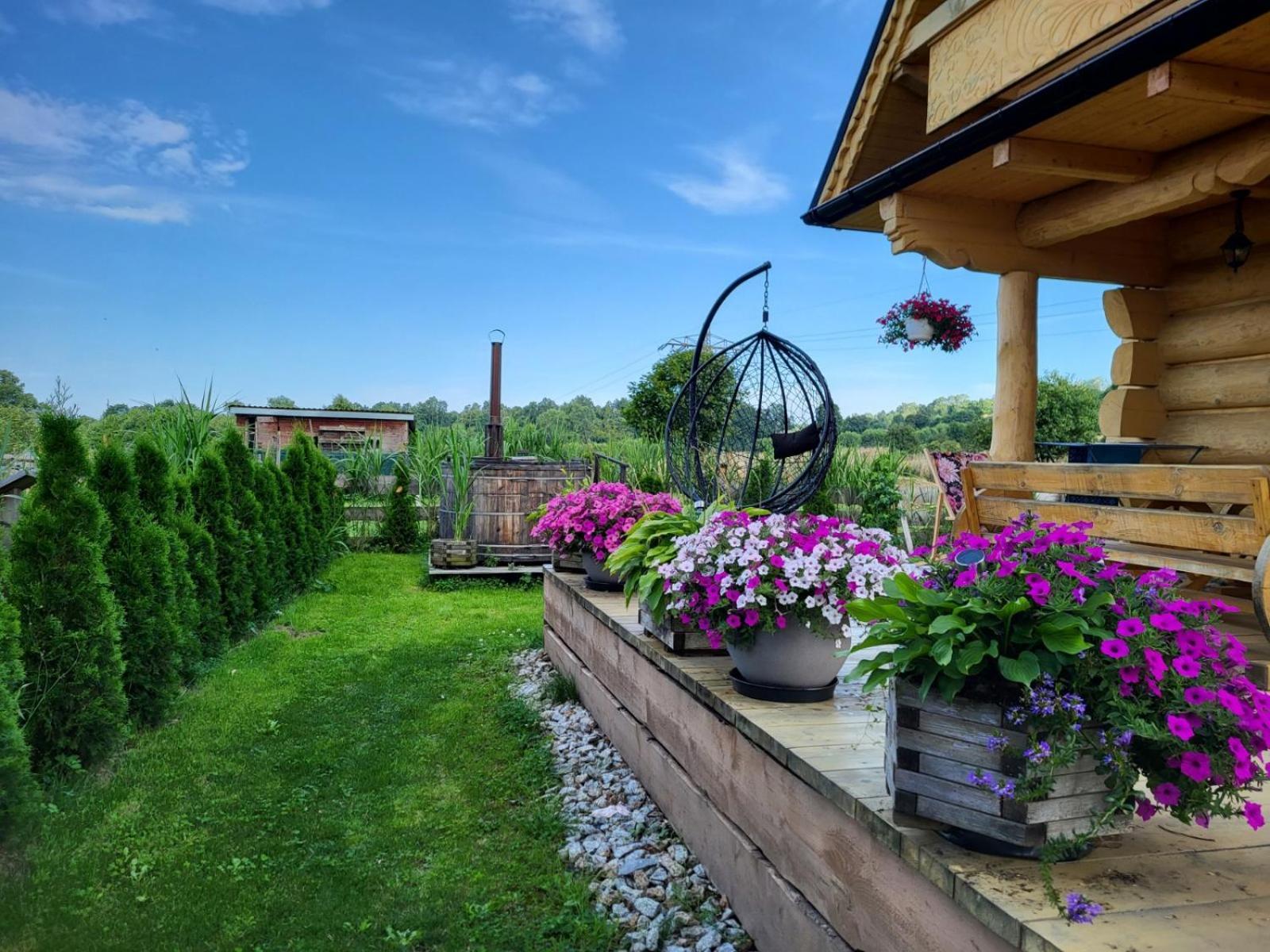 Sudecki Dym Z Kominkiem Kolo Karpacza. Agroturystyka Janowice Wielkie Buitenkant foto