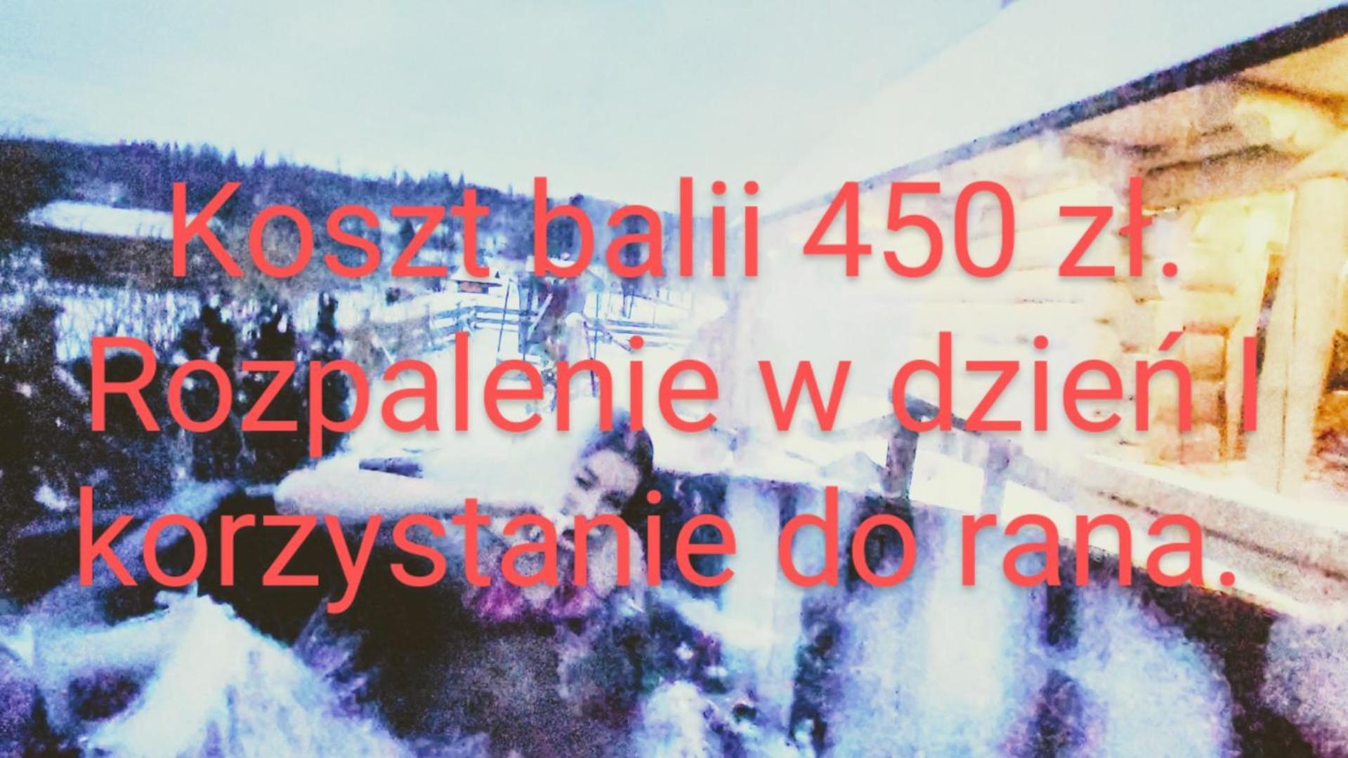 Sudecki Dym Z Kominkiem Kolo Karpacza. Agroturystyka Janowice Wielkie Buitenkant foto